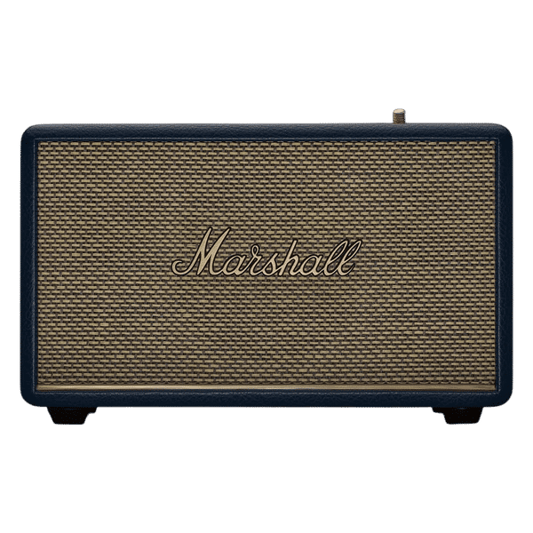 Buy Marshall Action III 60W Portable Bluetooth Speaker (Connect